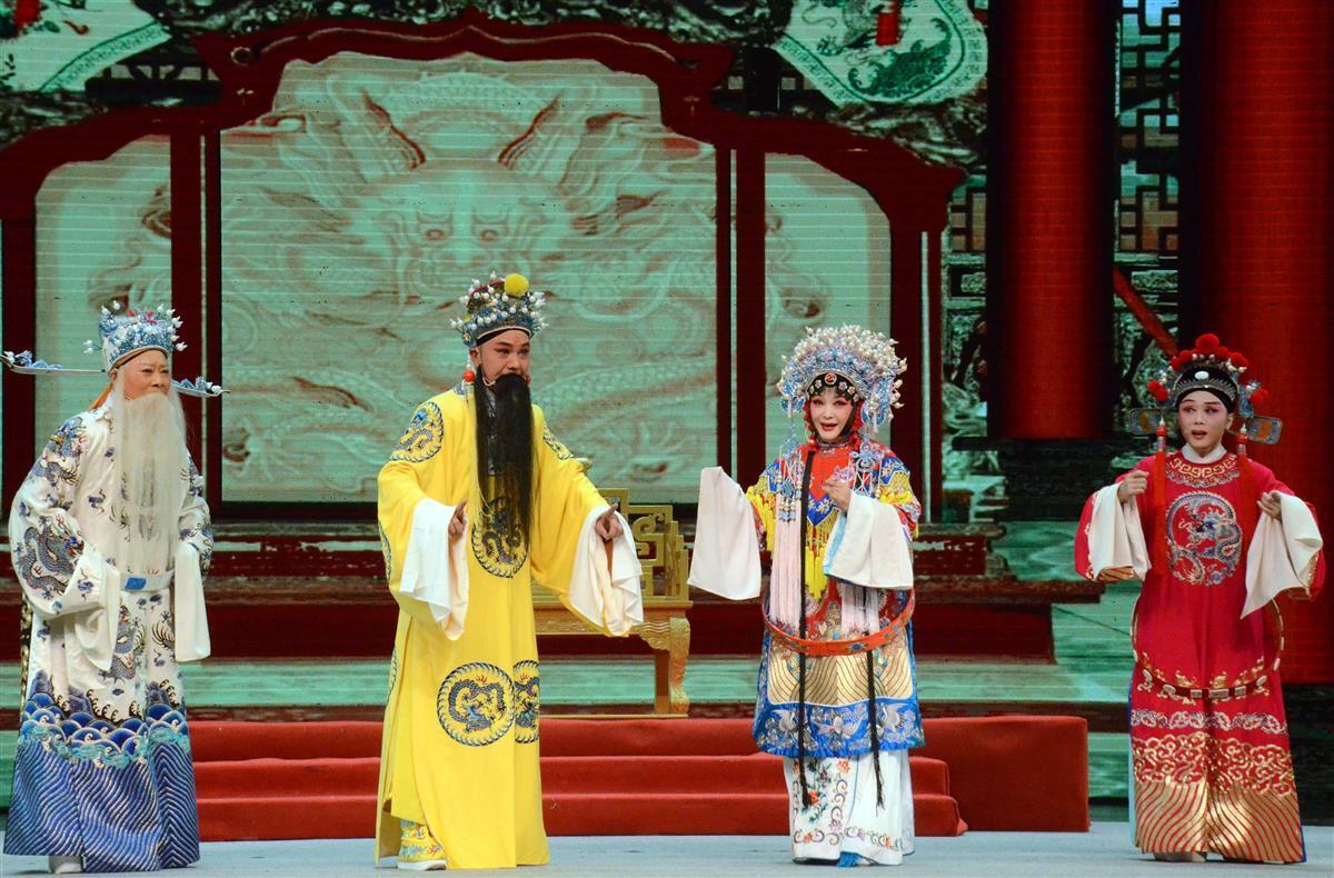 大胜发棋牌